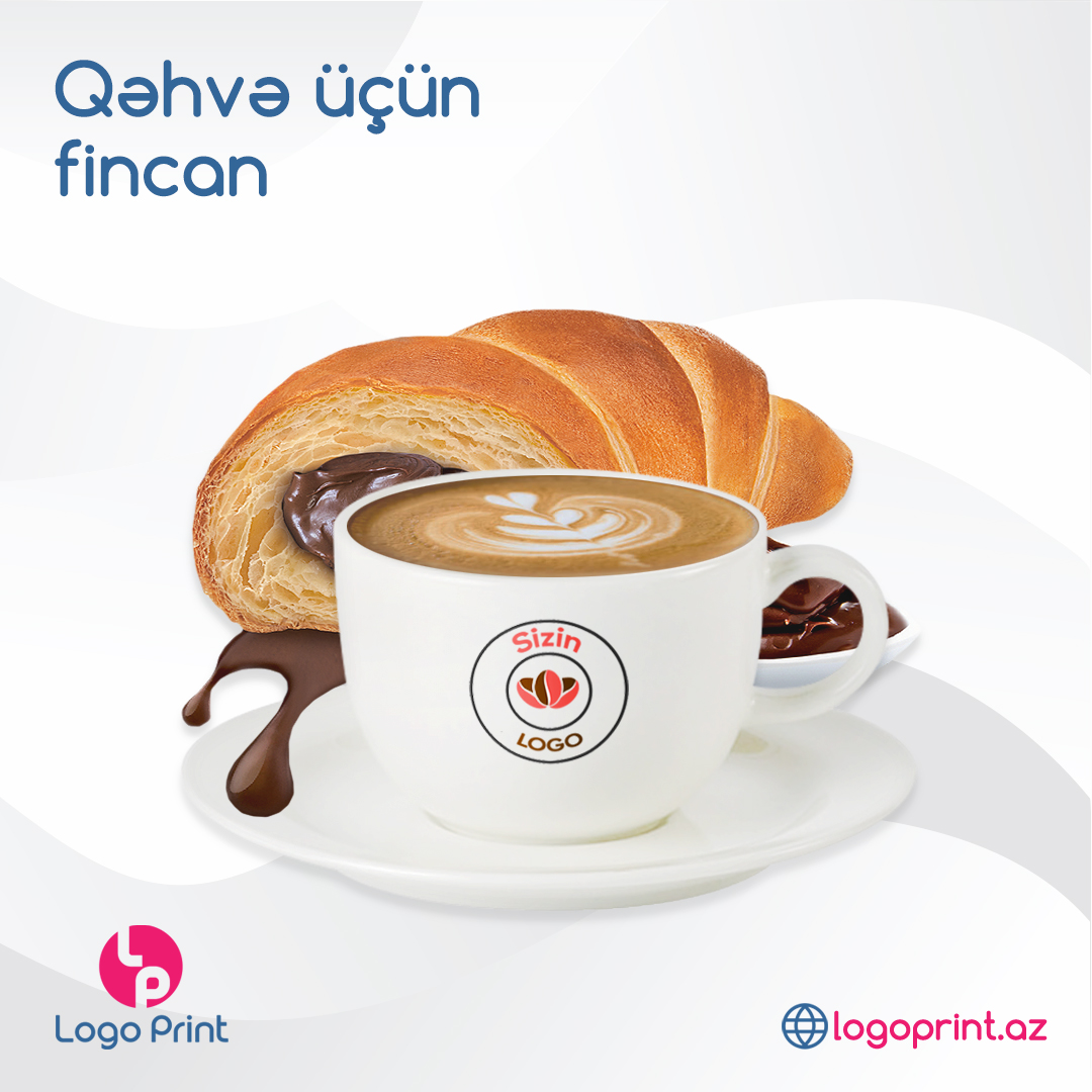 Qəhvə üçün fincan